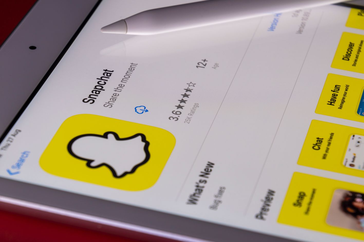 Is Snapchat a Risk to Child Privacy? – Johnson Law Group